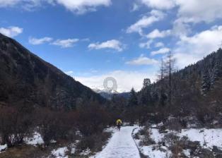 杰茜的欢乐时光