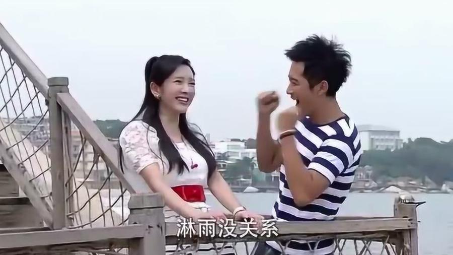 杨幂刚出道时到底有多美?看完齐刘海旧照后,整没整容一目了然