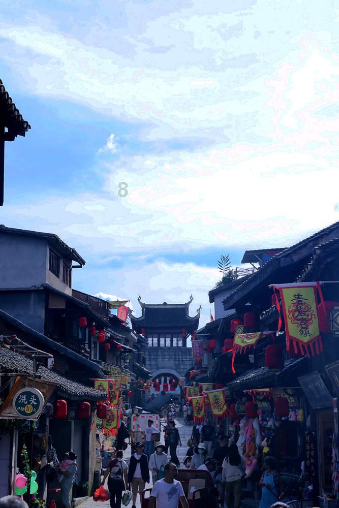 加勒比海度假村