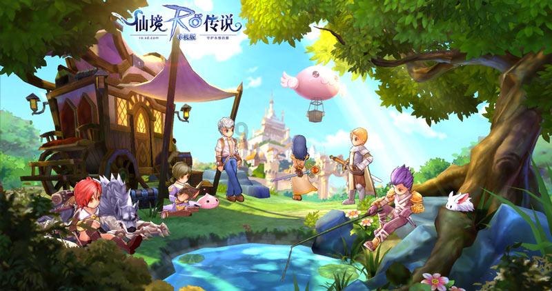 个人养老金保底吗？能稳赚不赔吗？游戏画面